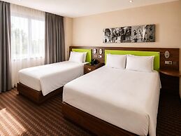 Hampton by Hilton Krakow