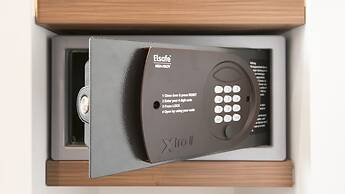 Hampton by Hilton Nuremberg City Centre