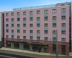 Hampton by Hilton Nuremberg City Centre