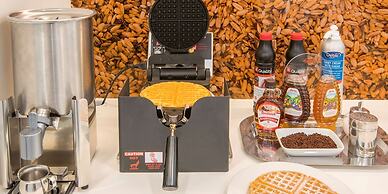 Hampton by Hilton Nuremberg City Centre