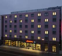 Hampton by Hilton Nuremberg City Centre