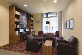 Hampton by Hilton Nuremberg City Centre