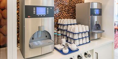 Hampton by Hilton Nuremberg City Centre