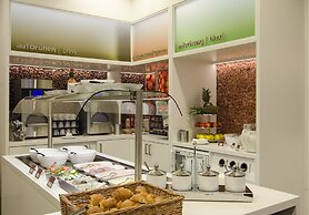 Hampton by Hilton Nuremberg City Centre