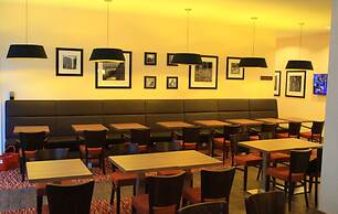 Hampton by Hilton Nuremberg City Centre