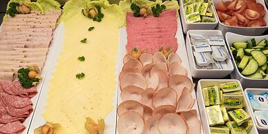 Hampton by Hilton Nuremberg City Centre