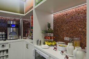 Hampton by Hilton Nuremberg City Centre