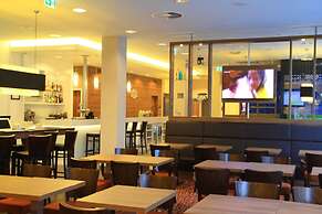 Hampton by Hilton Nuremberg City Centre