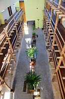 Pousada Pedra da Ilha