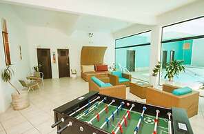 Pousada Pedra da Ilha