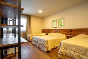 Pousada Pedra da Ilha