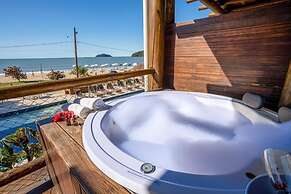 Pousada Pedra da Ilha