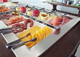 Pousada Pedra da Ilha