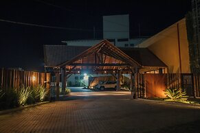 Pousada Pedra da Ilha