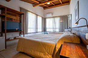 Pousada Pedra da Ilha