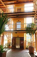 Pousada Pedra da Ilha