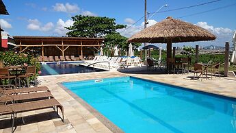 Pousada Pedra da Ilha