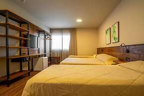 Pousada Pedra da Ilha