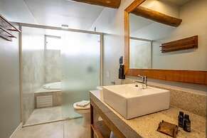 Pousada Pedra da Ilha