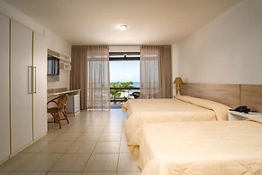 Pousada Pedra da Ilha