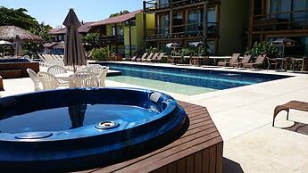 Pousada Pedra da Ilha