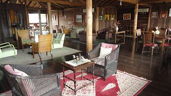 Pousada Pedra da Ilha