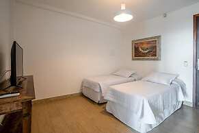 Pousada Pedra da Ilha