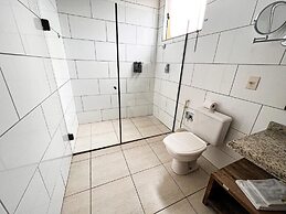 Pousada Pedra da Ilha