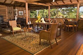 Pousada Pedra da Ilha