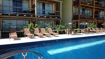 Pousada Pedra da Ilha