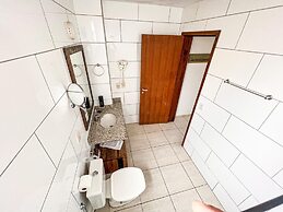 Pousada Pedra da Ilha