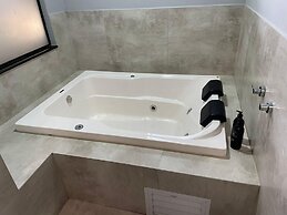 Pousada Pedra da Ilha