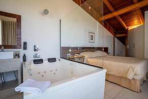 Pousada Pedra da Ilha