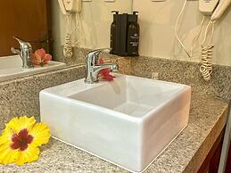 Pousada Pedra da Ilha