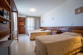 Pousada Pedra da Ilha