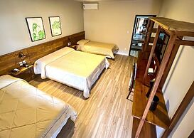 Pousada Pedra da Ilha