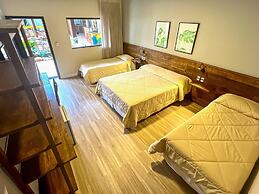 Pousada Pedra da Ilha