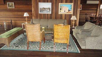 Pousada Pedra da Ilha