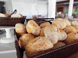 Pousada Pedra da Ilha