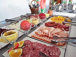 Pousada Pedra da Ilha