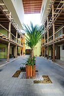 Pousada Pedra da Ilha