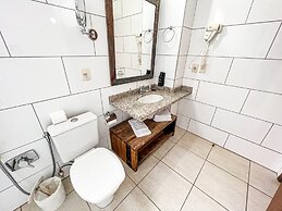 Pousada Pedra da Ilha