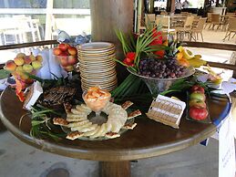 Pousada Pedra da Ilha