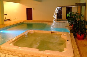 Pousada Pedra da Ilha