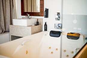 Pousada Pedra da Ilha