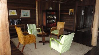 Pousada Pedra da Ilha