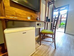 Pousada Pedra da Ilha