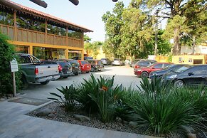 Pousada Pedra da Ilha