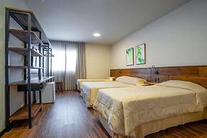 Pousada Pedra da Ilha