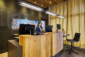 Citadines Michel Hamburg